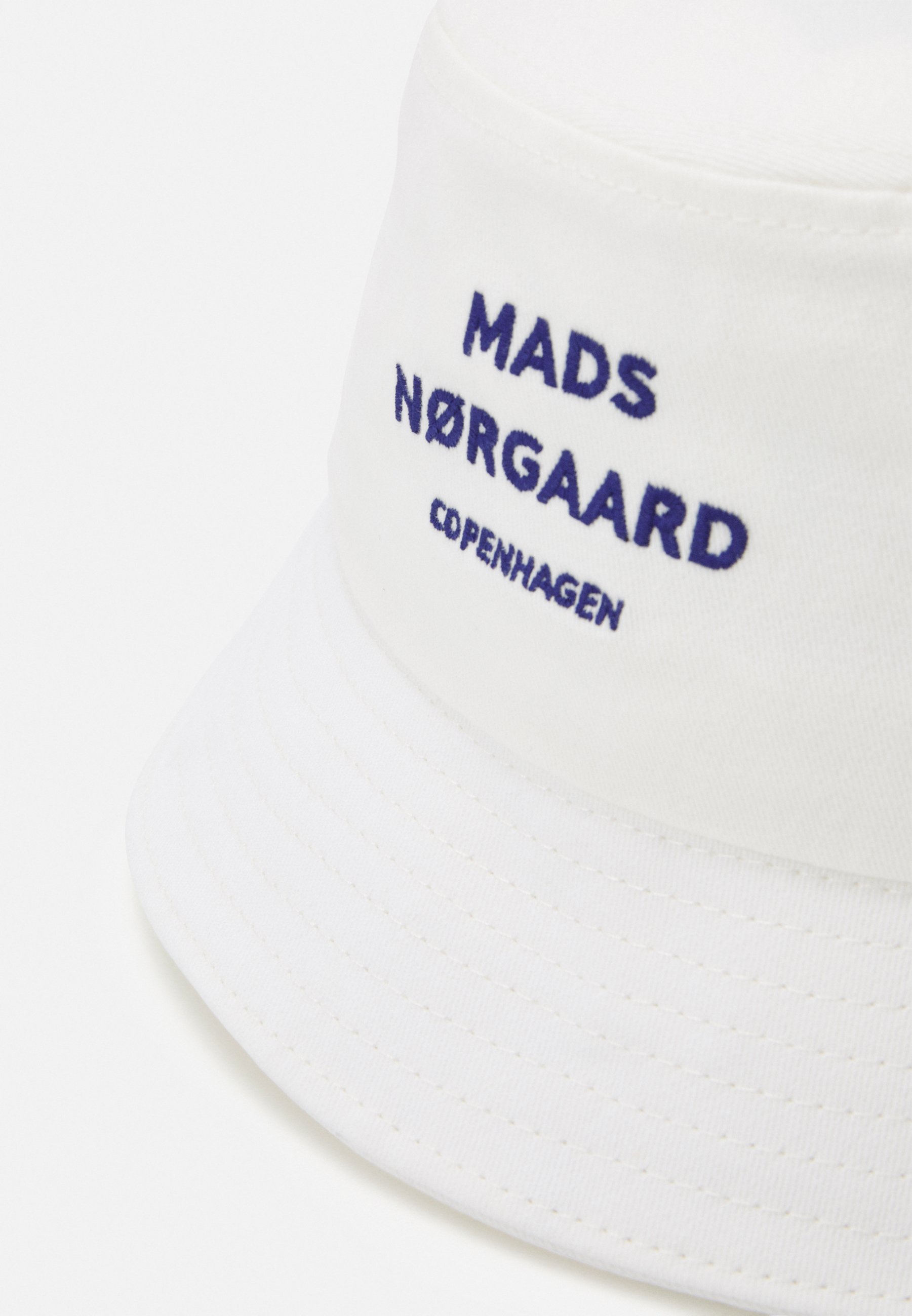 SHADOW BULLY HAT - Hat - snow white 