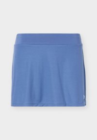 Unselected, bijou blue