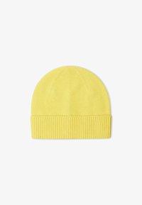 Unselected, solar yellow