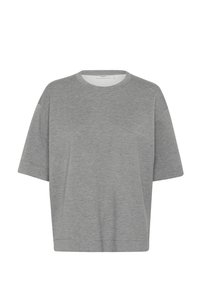 Non selezionato, medium grey melange