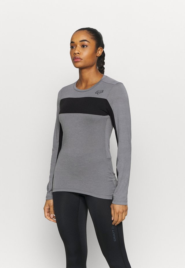 RANGER - Langarmshirt - grey
