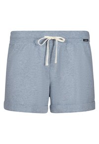 Night In Mix & Match - Pyjama bottoms - blau