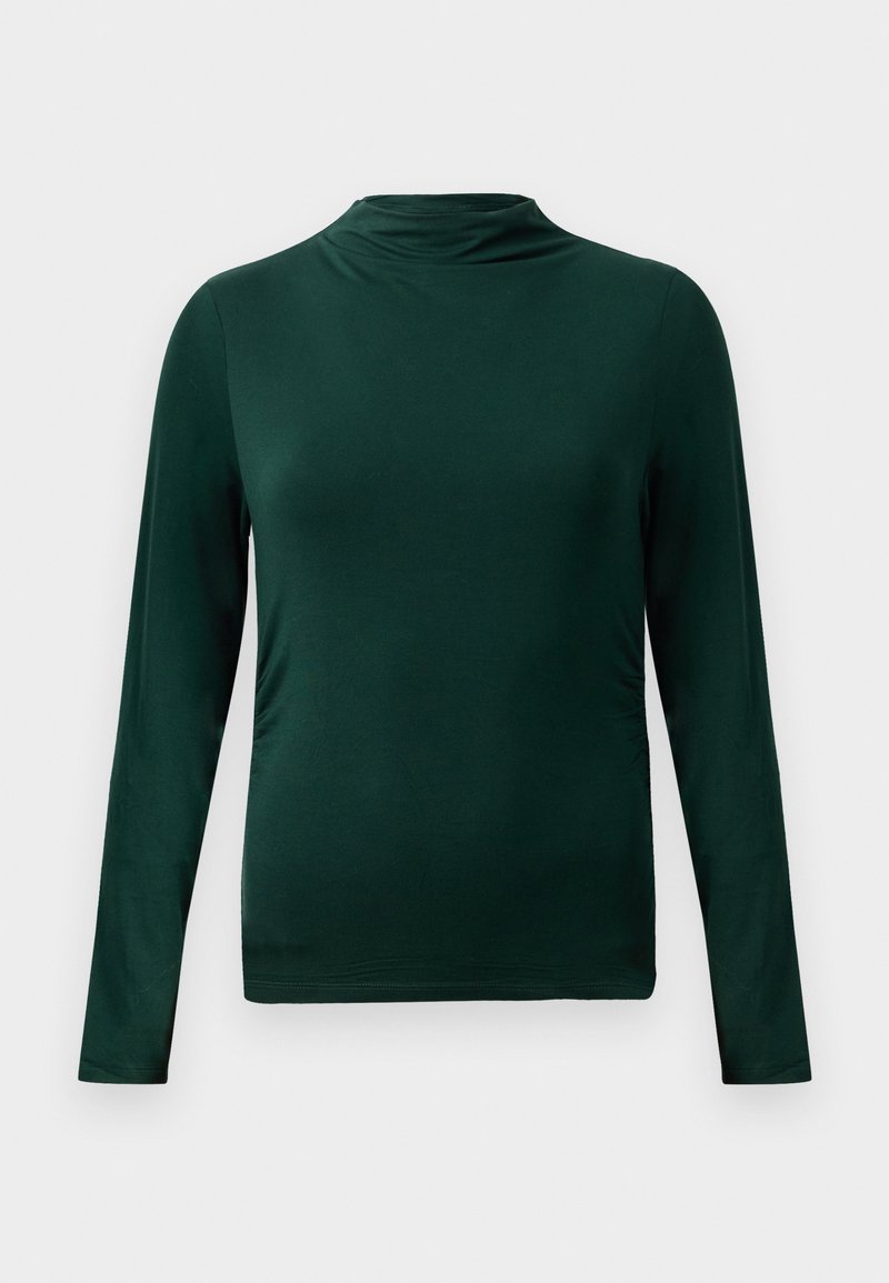 Levi’s® Longsleeve donkergroen Levi’s® Longsleeve donkergroen