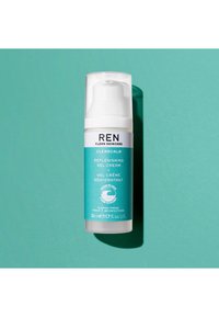 REN CLEAN SKINCARE CLEARCALM REPLENISHING GEL - Dagkräm