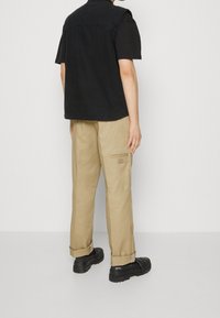 Dickies Weste - black