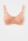 ESSENTIAL MINIMIZER - Beugel BH - apricot