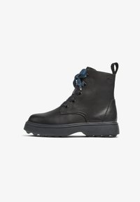 Unausgewählt, black