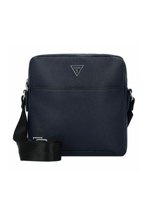 SAFFIANO  - Borsa a tracolla - dark blue
