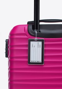 WITTCHEN Bagaglio a mano - pink