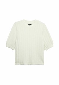 - T-shirt basic
