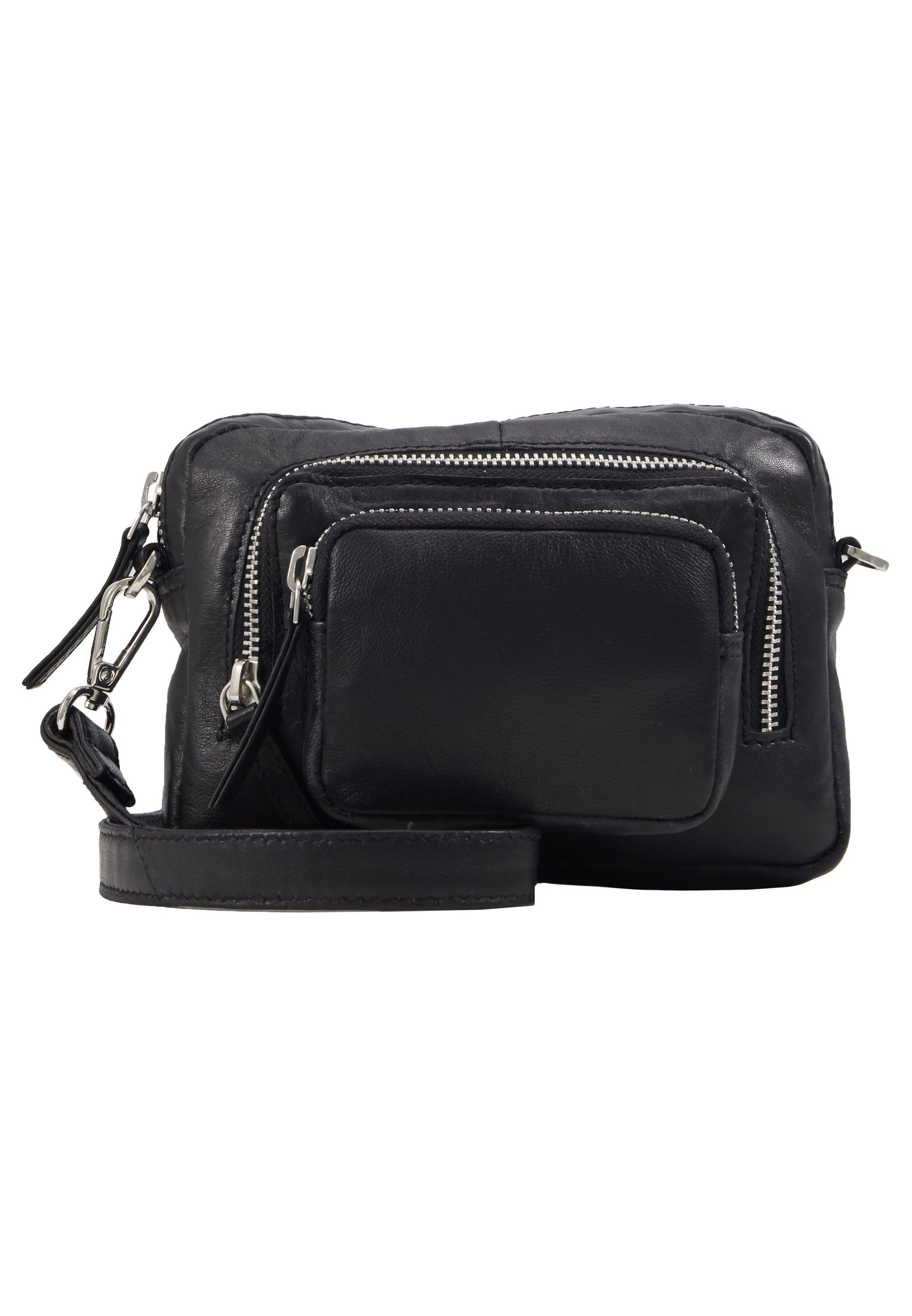 Object OBJOLIVIA CROSSOVER Skulderveske black Zalando.no Object OBJOLIVIA CROSSOVER Skulderveske black Zalando.no