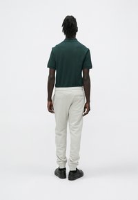 BOSS SECHUP - Παντελόνι φόρμας - open grey