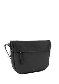 Gerry Weber Umhängetasche - schwarz