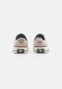 Converse CHUCK 70 HERITAGE UNISEX - Sneakers basse - mineral clay/slate sage/beige