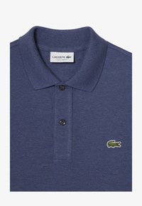 Non selezionato, neon blue