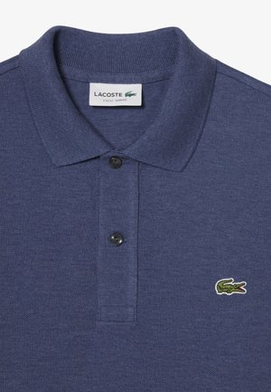 Lacoste, Poloshirt - neon blue