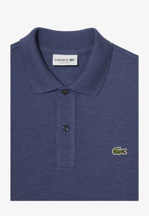 Lacoste, Poloshirt - neon blue