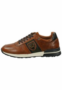 Pantofola d'Oro - Tenisky - tortoise shell jcu Miniatura obrázku 1