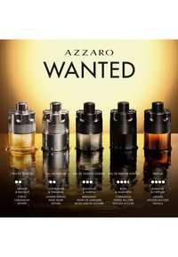 Azzaro Parfums THE MOST WANTED - Intensiv Eau de Toilette