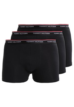 BT WB 3 PACK - Culotte - black