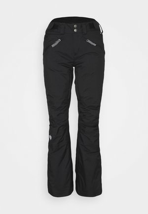 ABOUTADAY PANT  - Skibroek - tnf black