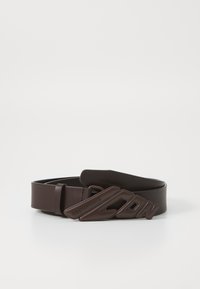 Belt - brown
