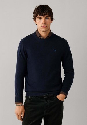 Hackett London, Trui - old navy