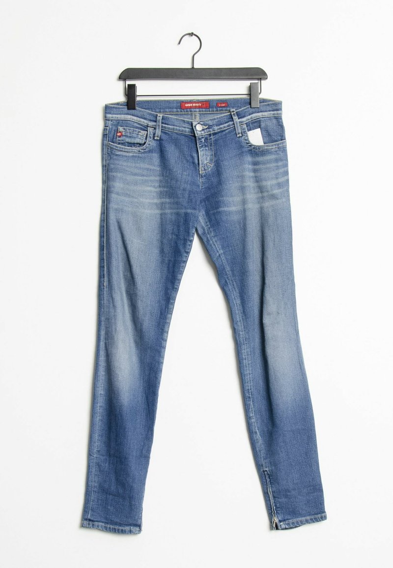 Miss Sixty Jean slim - blue