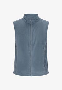 Ausgewählt, türkis grau