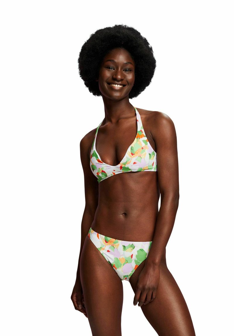Esprit BikiniTop green/grün Zalando.ch