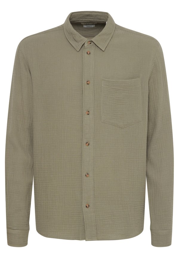 SDIain - Shirt - vetiver4