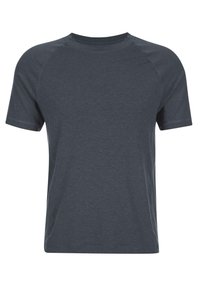 Calida Deepsleepwear Warming - Pyjama top - anthrazit