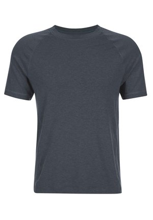 Calida, Deepsleepwear Warming - Pyjama top - anthrazit