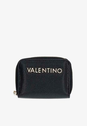 Valentino Bags, VALENTINO ERSA RE NERO - Monedero - black