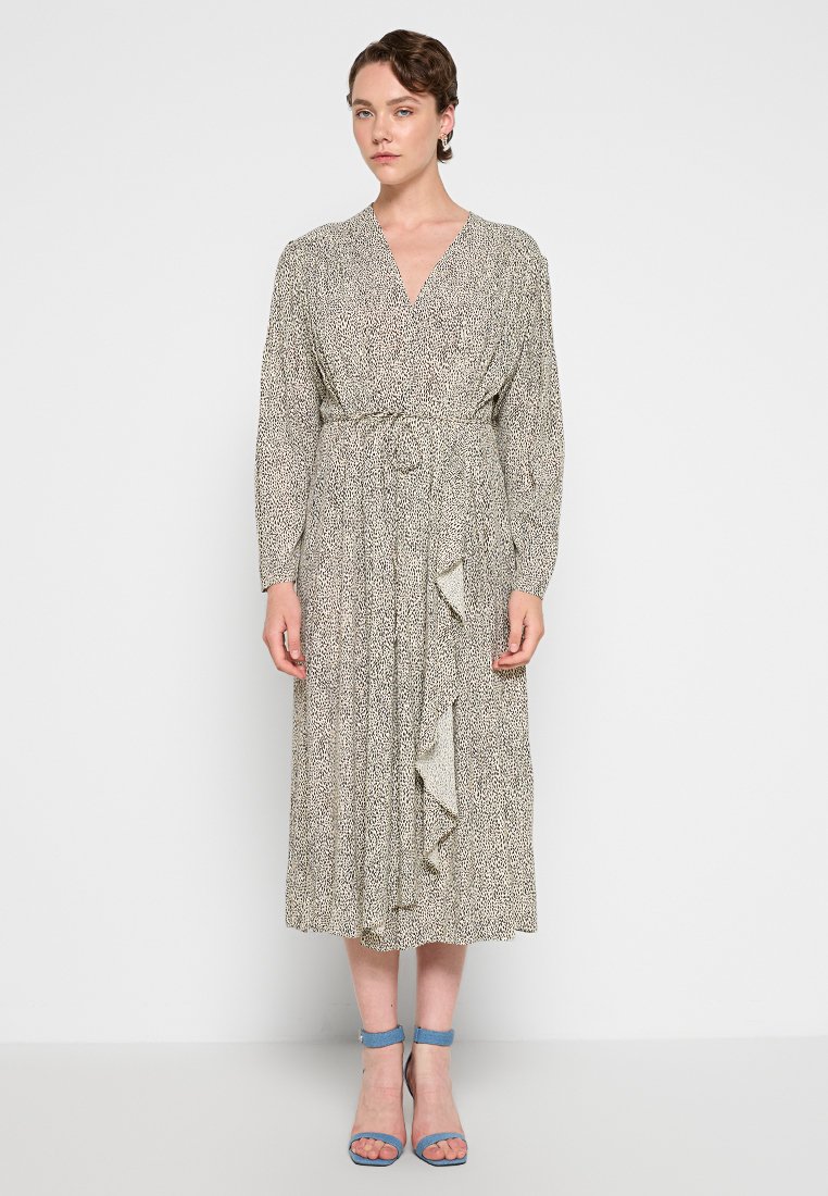 TWINSET Jurk meerkleurig TWINSET Jurk meerkleurig