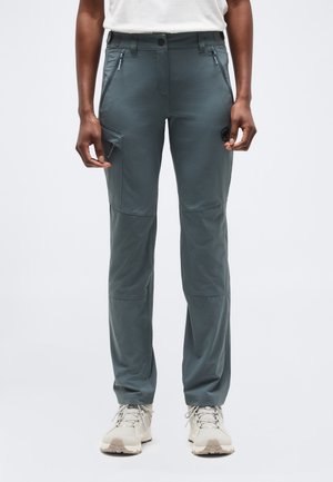 RUNBOLD IV PANTS WOMEN - Παντελόνι εξωτερικού χώρου - strata