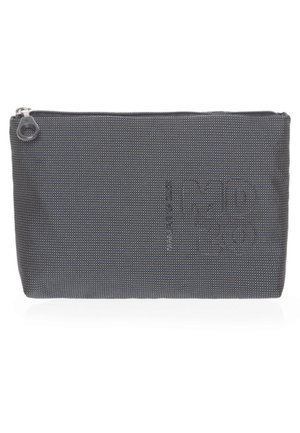 Trousse - steel