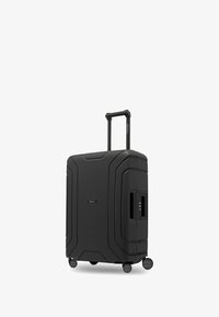 Niet geselecteerd, deep black