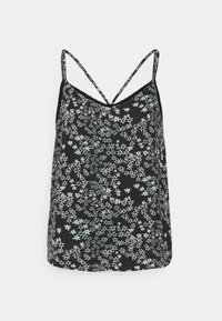 Non selezionato, navy blazer