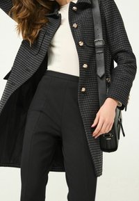 Next Manteau classique - grey