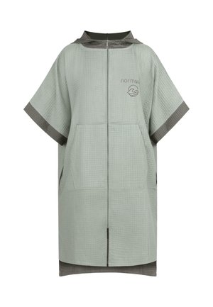 Strandaccessoire - grau