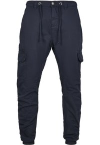 Unausgewählt, navy