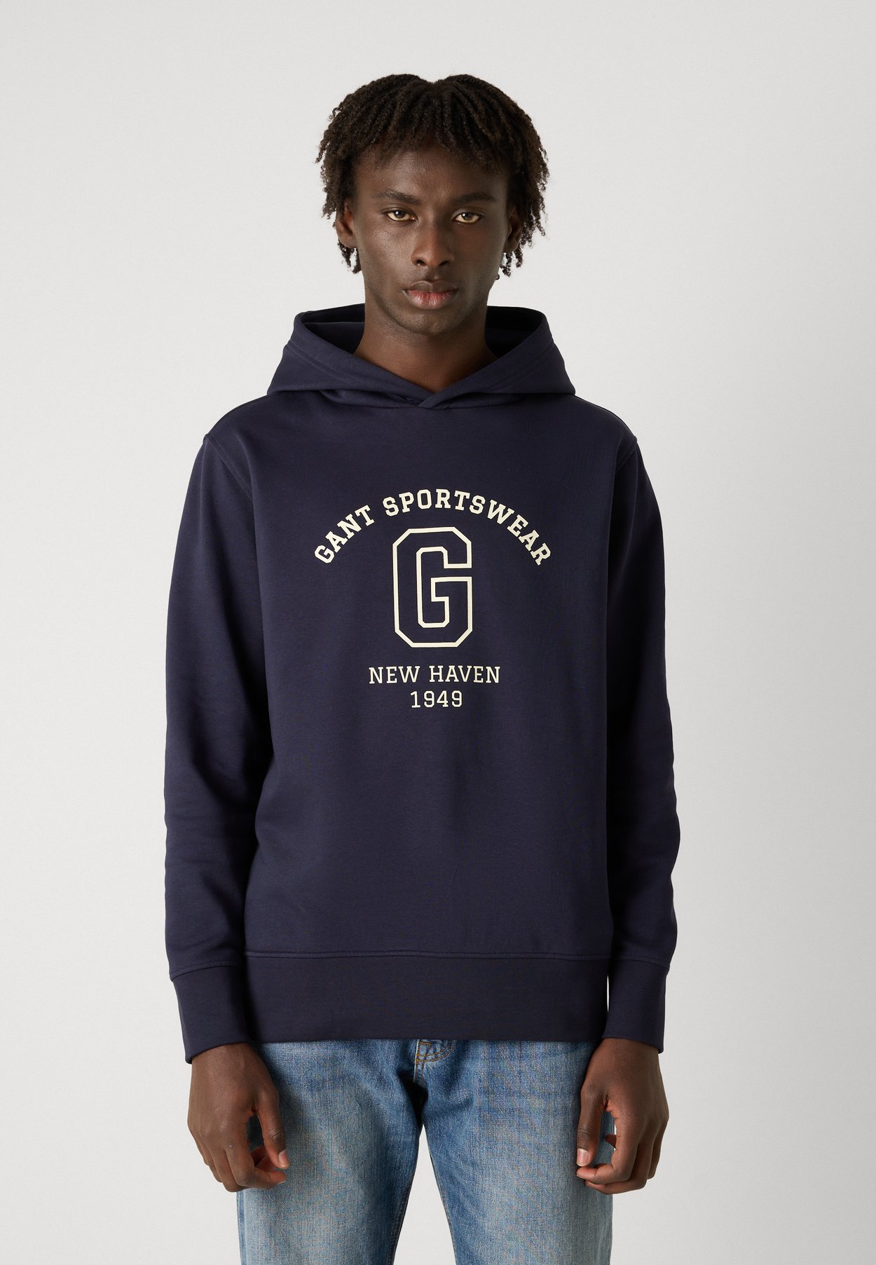 Kapuzenpullover