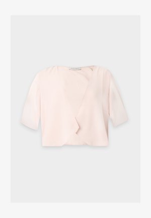 Anna Field, Ljetna jakna - light pink