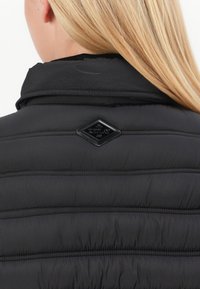 Replay JACKET - Blouson Bomber - black