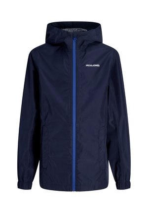 Jack & Jones Junior,  EFLYNN, granatowy