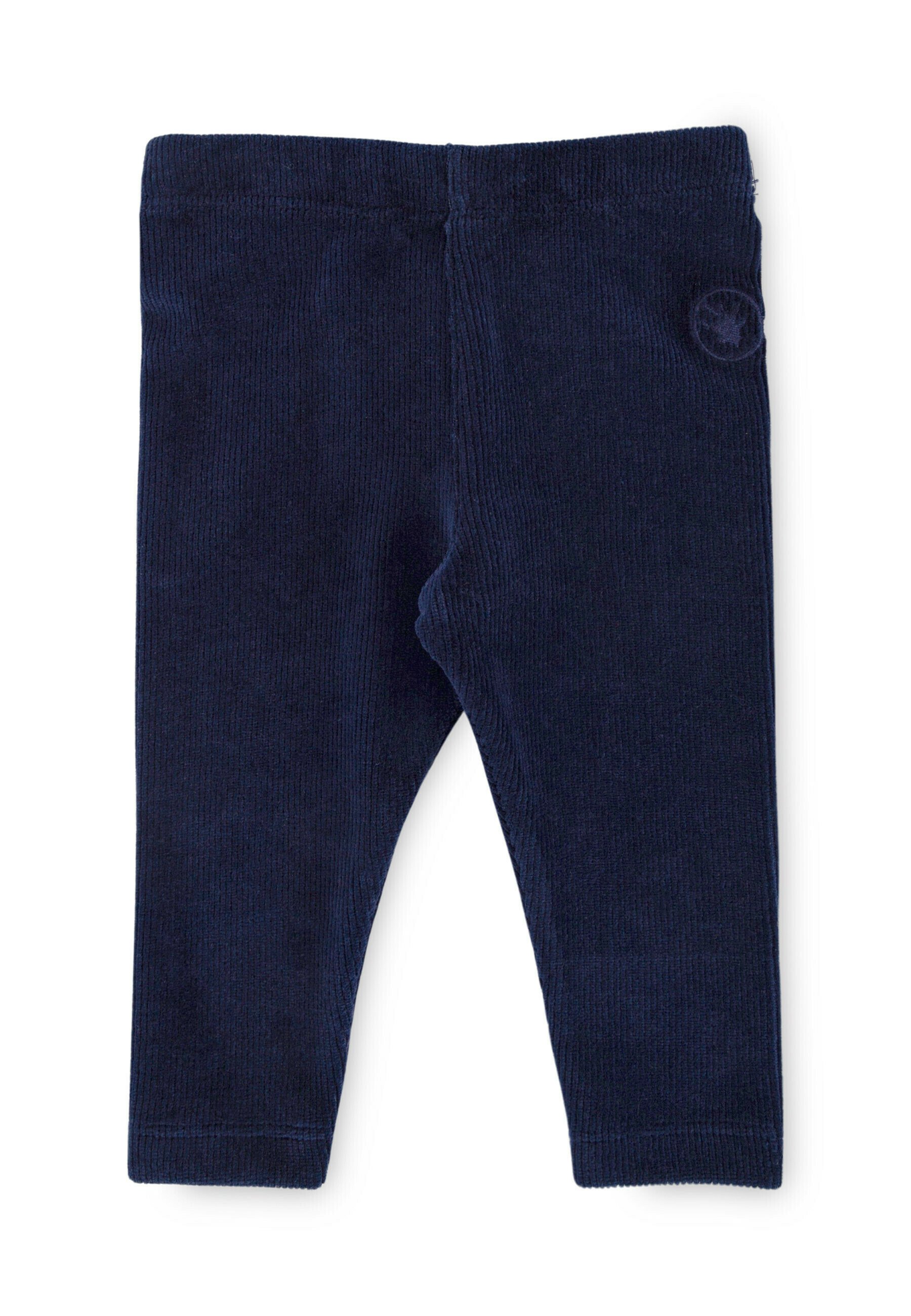 Sigikid Capri Leggings Für Mädchen – Aus Bio-Baumwolle, Mit Raffung, Größen 98–128
