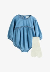 Selezionato, denim blue