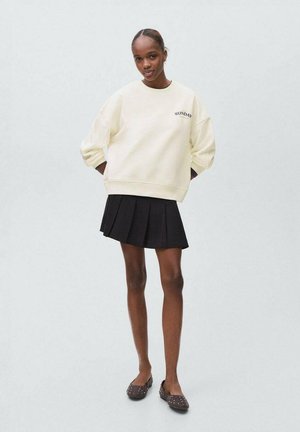TEEN - Sweatshirt - off white
