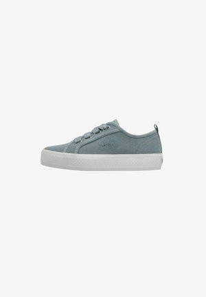 s.Oliver, Trainers - denim